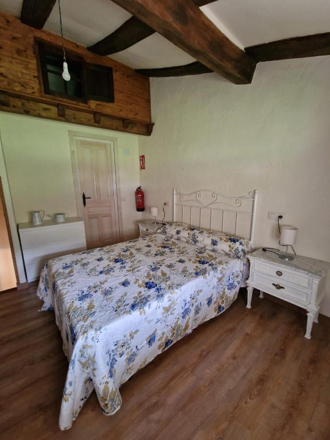 Apartamento Ism.Alb. Infiesto Exterior foto