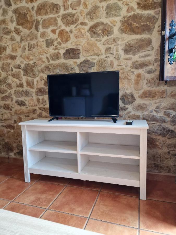 Apartamento Ism.Alb. Infiesto Exterior foto